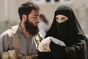 عکس الناز ملک و پسرش؛ قهرمان بانمک آیسان سریال سقوط
