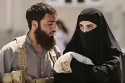 عکس الناز ملک و پسرش؛ قهرمان بانمک آیسان سریال سقوط