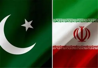 ورود رئیس ستاد ارتش پاکستان به تهران به دعوت سرلشکر باقری