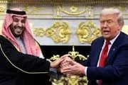 واقعیت ماجرا درباره پیام پزشکیان به بن سلمان/ ترامپ پاسخ پیام پزشکیان را داد؟
