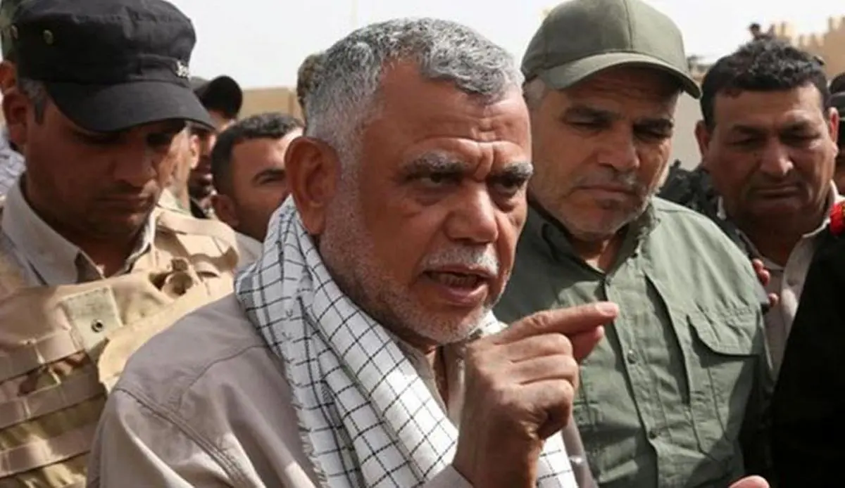 راه اصلی فرار داعش از موصل قطع شد