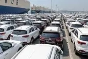 جدیدترین قیمت خودرو های وارداتی در بازار امروز شنبه 22 آبان 1400+ جدول
