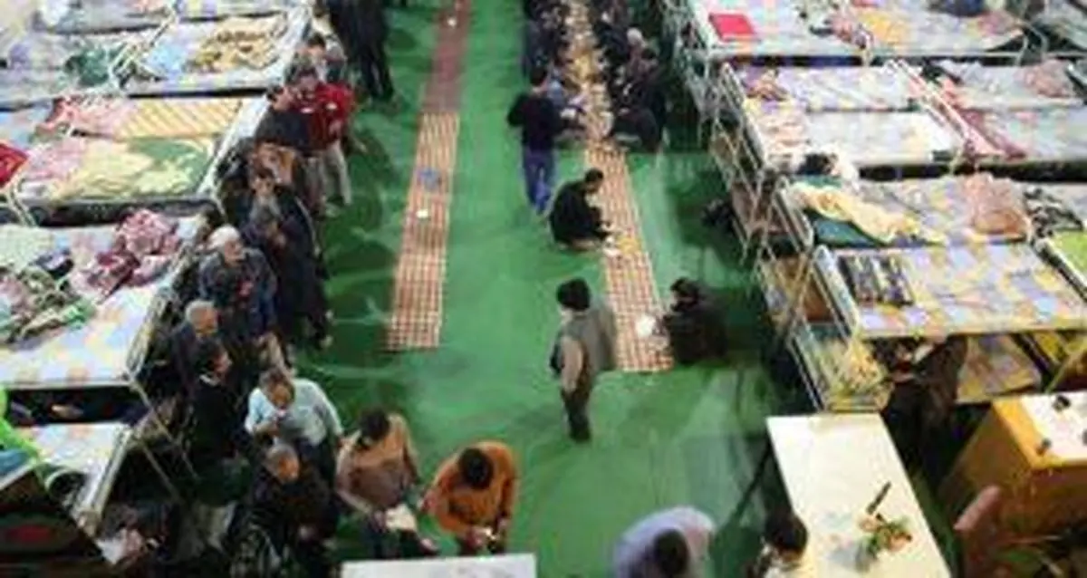 ساخت 2 همراه سرا در کنار مرکز درمانی رویان