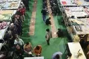 ساخت 2 همراه سرا در کنار مرکز درمانی رویان