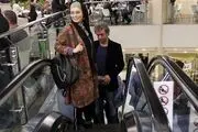 رقابت سلبریتی ها در فیلم مسابقه «سیزده شمالی»