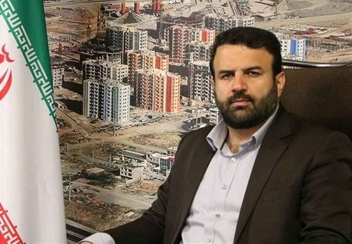 تاسیس شهر جدید در غرب استان تهران