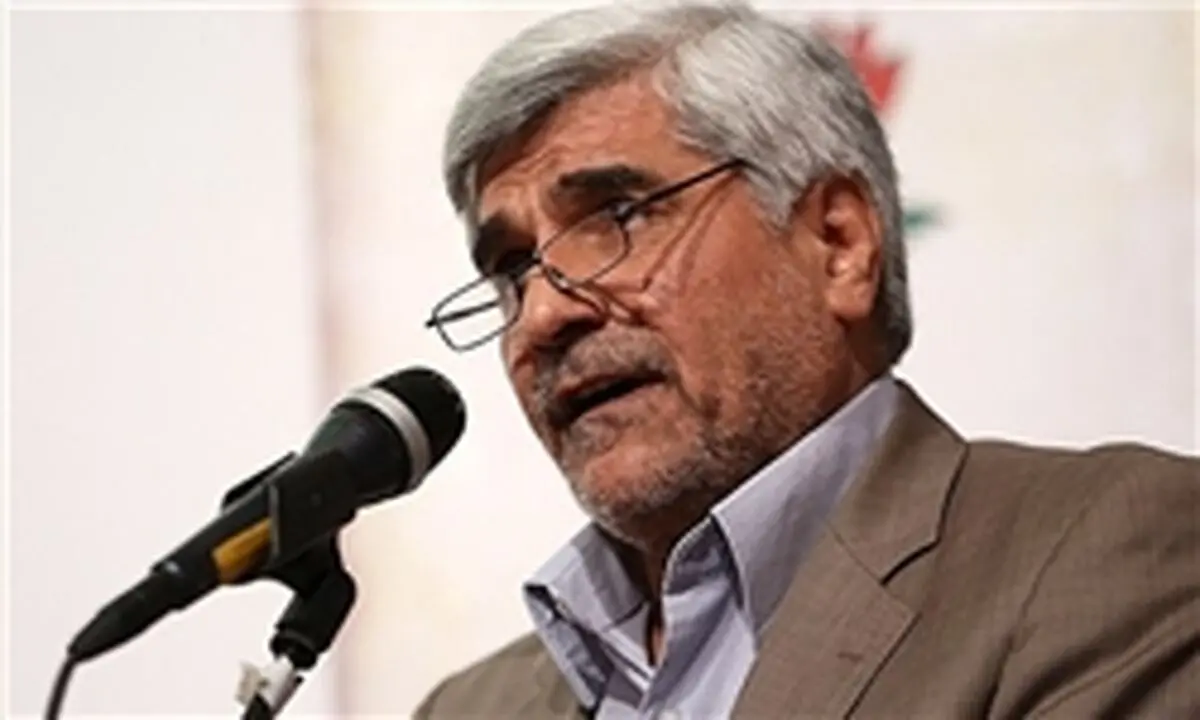 فرهادی:مجوز اردوی مختلط نداده، نمی‌دهیم و نخواهیم داد