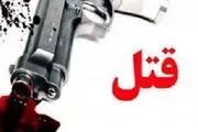 وقوع قتل با شلیک افراد ناشناس در دماوند

