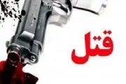 مادرزن پای چوبه دار دامادش را بخشید