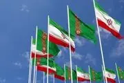 ترکمنستان حمله به کشتی ایرانی در دریای خزر را محکوم کرد