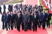 پیام ویدئویی معنادار شی جین پینگ ، رهبر چین برای آمریکا و جهان