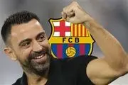 مخالفت السد قطر با حضور ژاوی در بارسلونا