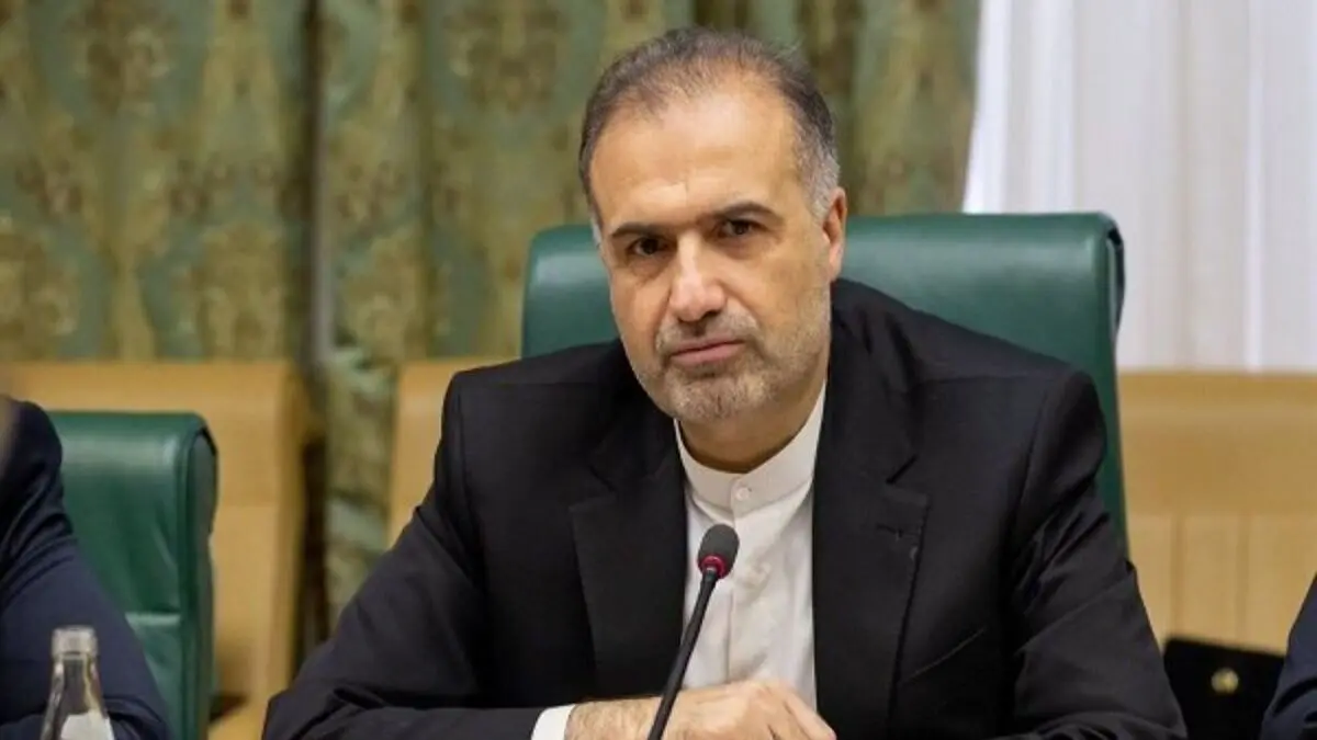 آمریکا از ائتلاف ایران، روسیه و چین نگران خواهد بود