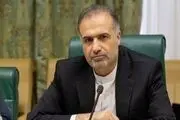  ارسال اولین محموله واکسن اسپوتنیک وی تا ۱۶ بهمن به ایران