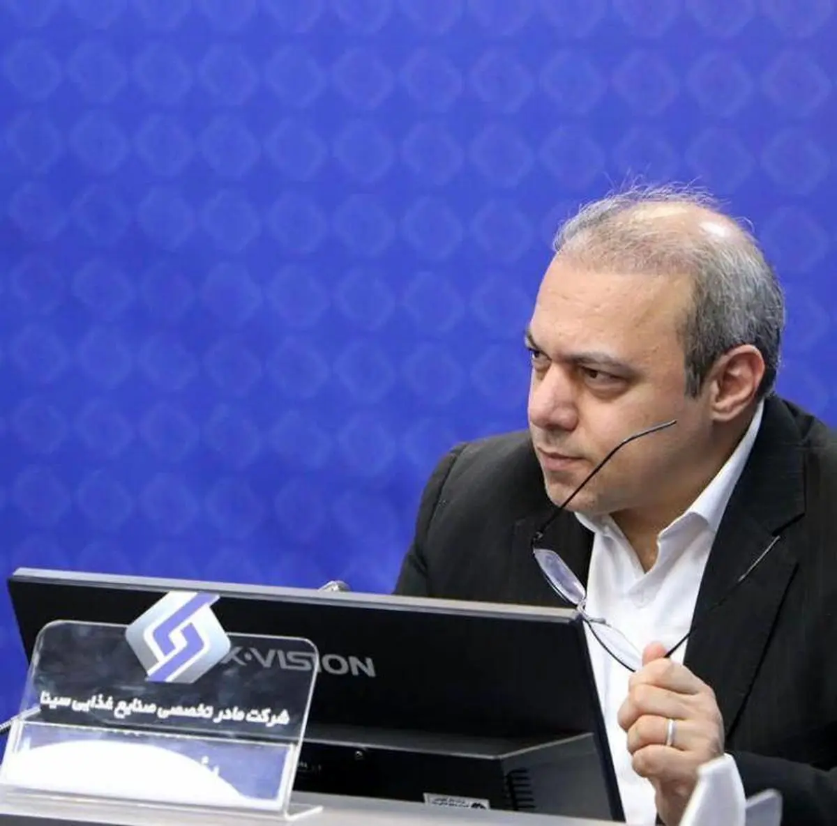 آرزوی چندین ساله کارگران شرکت های صنایع غذایی سینا محقق شد