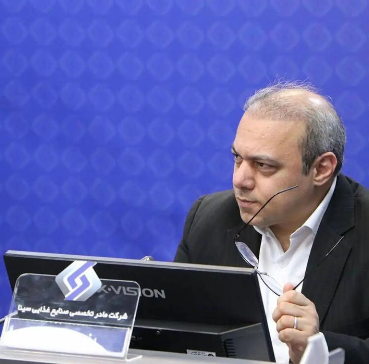 آرزوی چندین ساله کارگران شرکت های صنایع غذایی سینا محقق شد