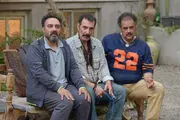 «زندانی‌ها»ی سینما در راه دانشگاه‌