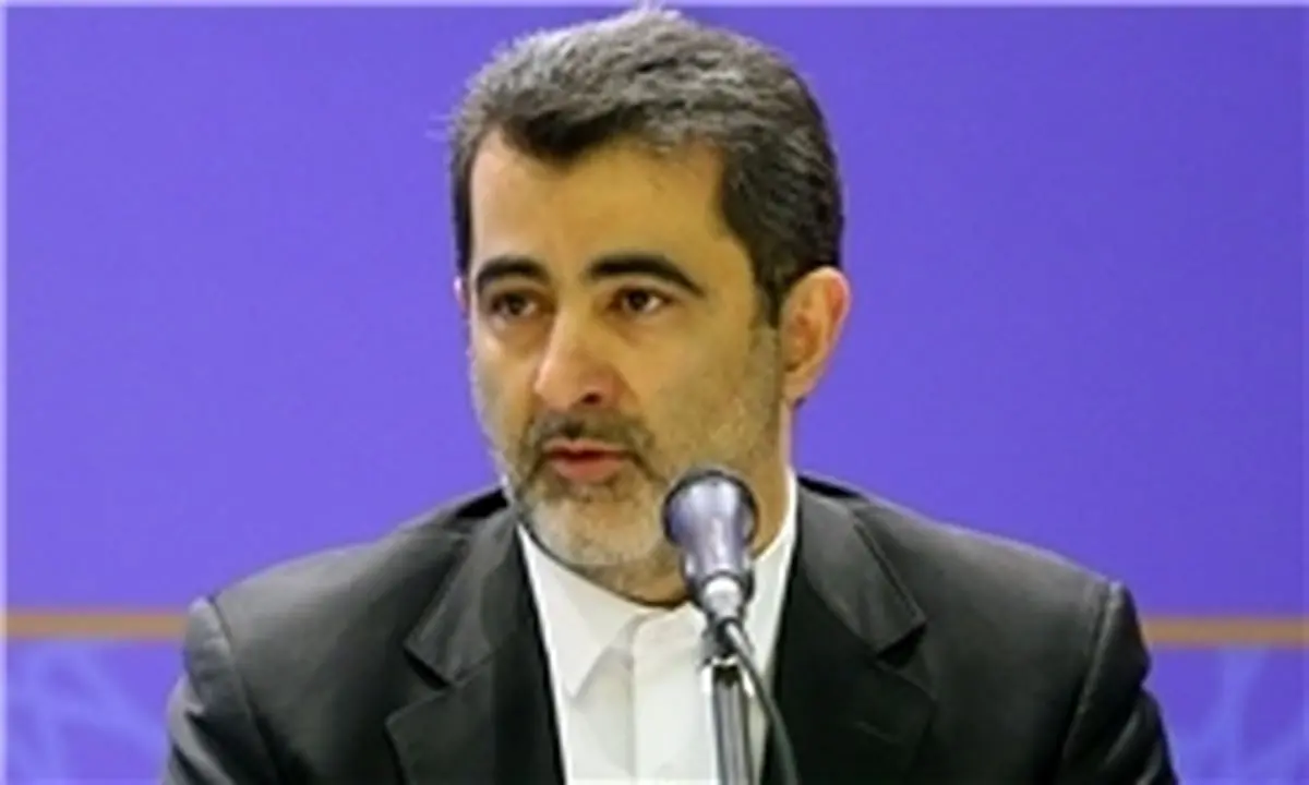 دستور معاون اول رئیسجمهور به کلانتری برای احیای تالاب انزلی