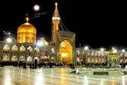استوری ولادت امام رضا(ع) در سال ۱۴۰۲