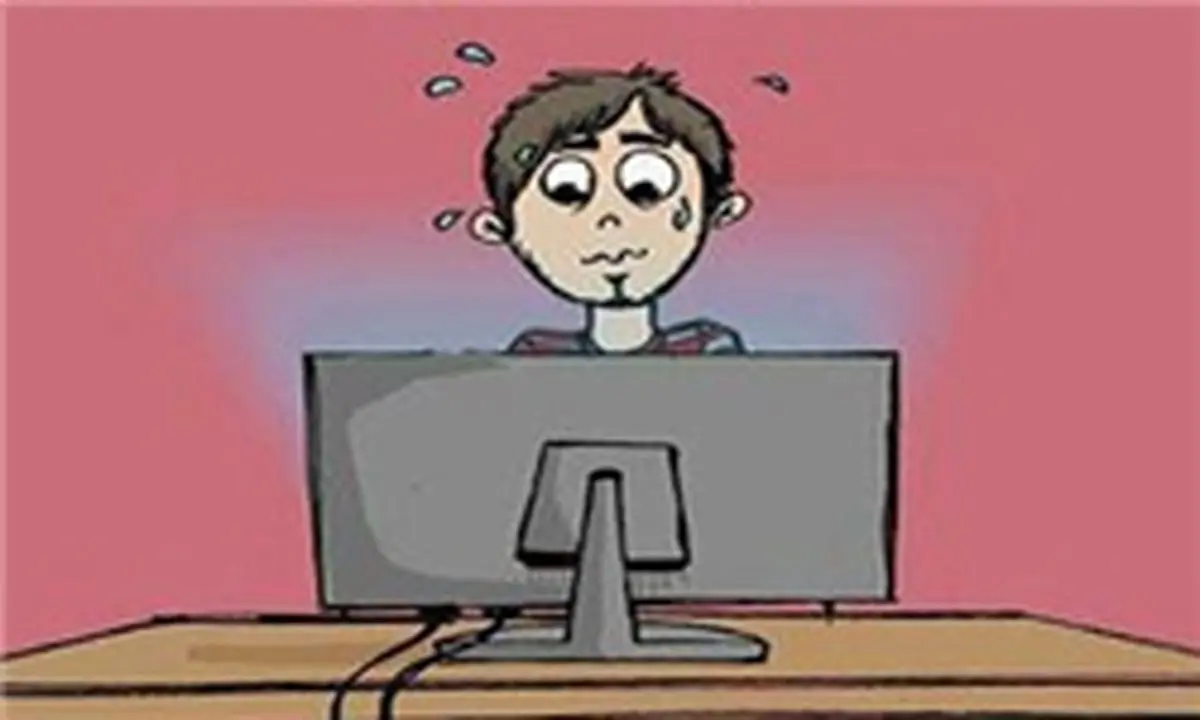 صفحاتی که حیا را فدای لایک میکنند+تصاویر