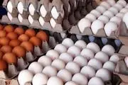 
قیمت هر دانه و شانه تخم مرغ ۲۶ فروردین ۱۴۰۳+ جدول