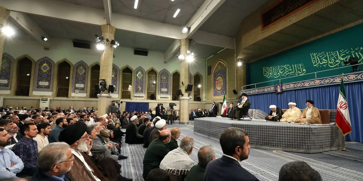 جوانان روزی را خواهند دید که کشور فلسطین به ملت آن بازگردد