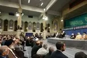 جوانان روزی را خواهند دید که کشور فلسطین به ملت آن بازگردد