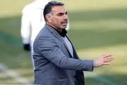 محمود فکری از نیمکت استقلال دور شد؟
