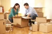 کارتن اسباب کشی مناسب چگونه باعث افزایش سرعت در اسباب کشی میشود؟

