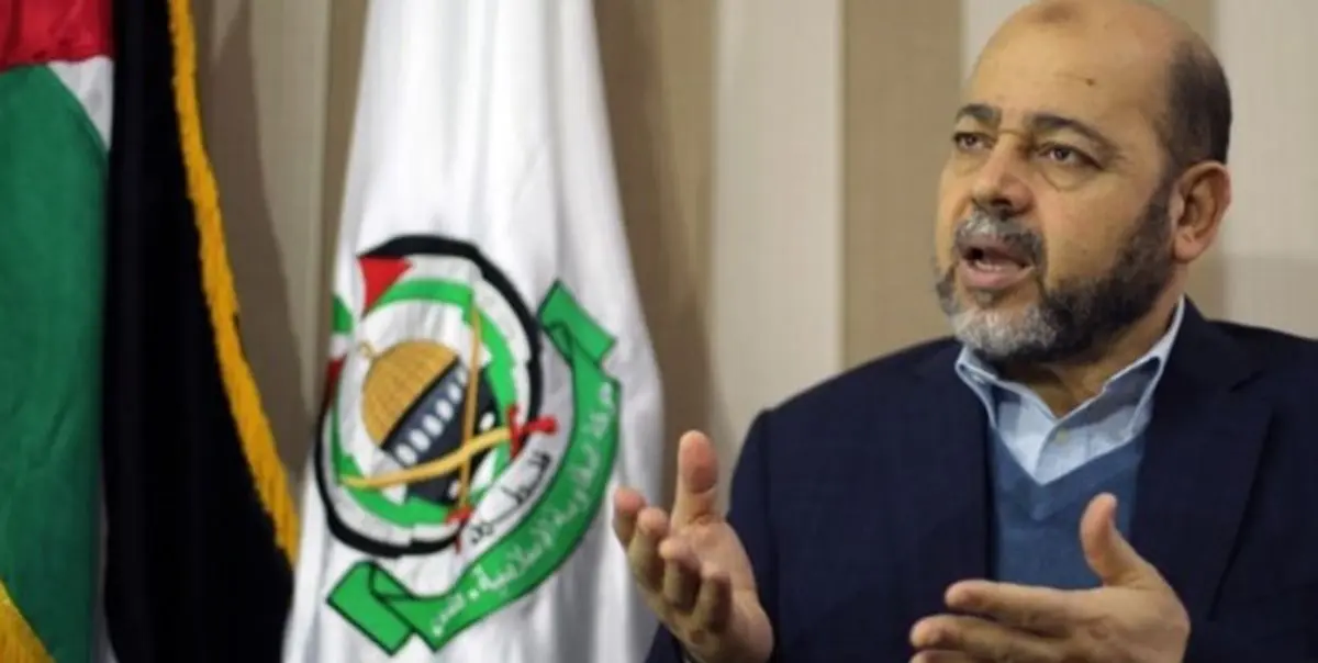 معامله قرن هرگز اجرا نخواهد شد