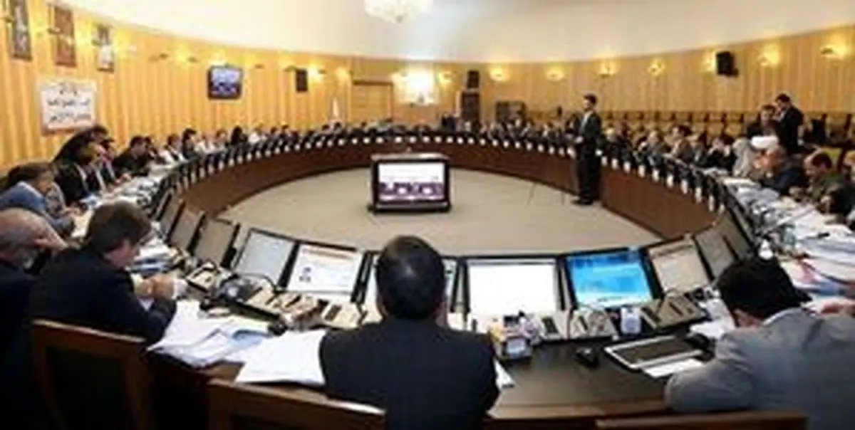 موافقان و مخالفان کلیات بودجه در کمسیون تلفیق چه کسانی بودند؟