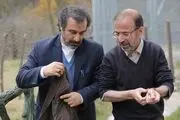 حاجی مالکی «پایتخت» در راه شبکه نمایش خانگی