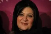  ریما رامین‌فر در آغوش گلاره عباسی+عکس