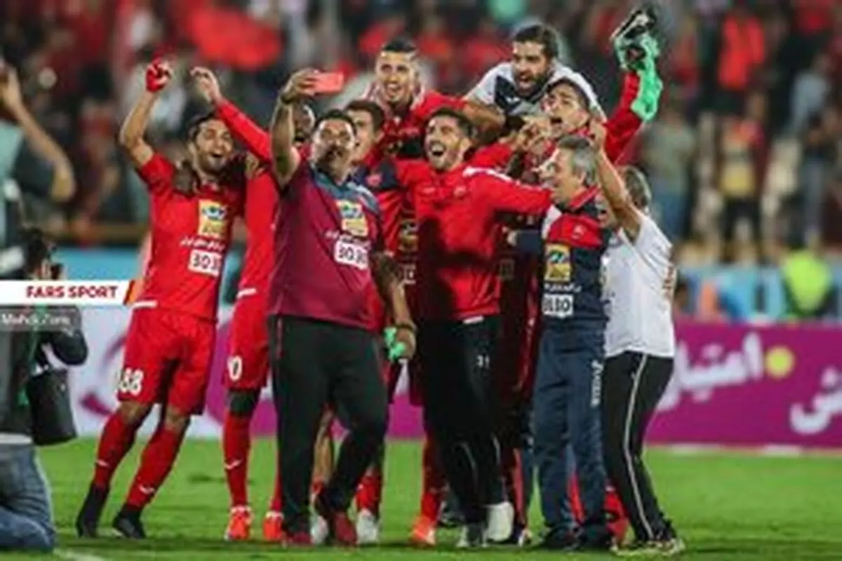  اپیدمی جنگ برای پیروزی در ارتش برانکو/پرسپولیس قهرمان می‌شود؟