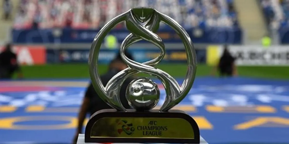 هافبک پرسپولیس جزو ۸ ستاره لیگ قهرمانان آسیا+ عکس