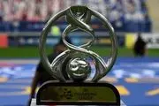 صعود چونبوک موتورز به یک چهارم نهایی لیگ قهرمانان آسیا