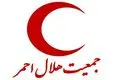 تصادف خودروی ون زائران ایرانی با تریلی در ناصریه