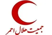 تصادف خودروی ون زائران ایرانی با تریلی در ناصریه