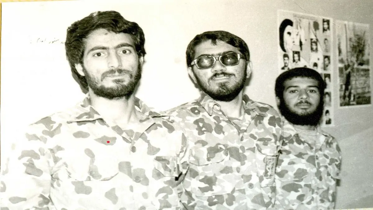 دانشجوی اخراجی دانشگاه پهلوی؛ فرمانده عملیات آزادسازی خرمشهر شد