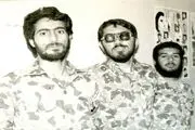 دانشجوی اخراجی دانشگاه پهلوی؛ فرمانده عملیات آزادسازی خرمشهر شد
