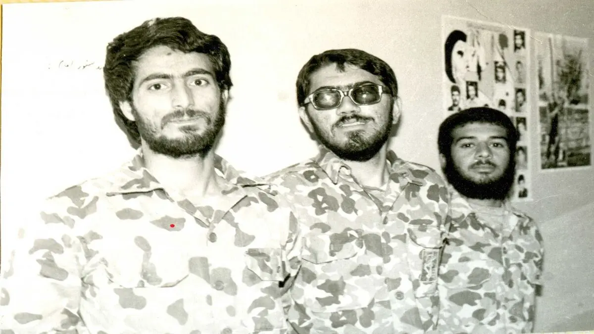 دانشجوی اخراجی دانشگاه پهلوی؛ فرمانده عملیات آزادسازی خرمشهر شد