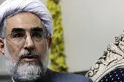 اعلام برائت منتجب‌نیا از کروبی و موسوی