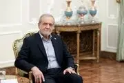  پزشکیان: اسنپ‌بک تقلا برای مشروعیت‌بخشی به اقدامات خلاف قانون کشورهای غربی است 