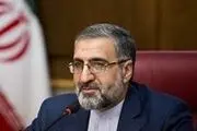 قوه قضائیه با اخلالگران اقتصادی برخورد می‌کند