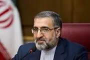 قوه قضائیه با اخلالگران اقتصادی برخورد می‌کند