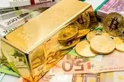 غوغا در بازار طلا؛ افزایش قیمت تا کجا ادامه دارد؟