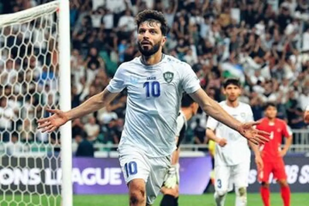 یک استقلالی تبلیغات مبلمان گرفت!