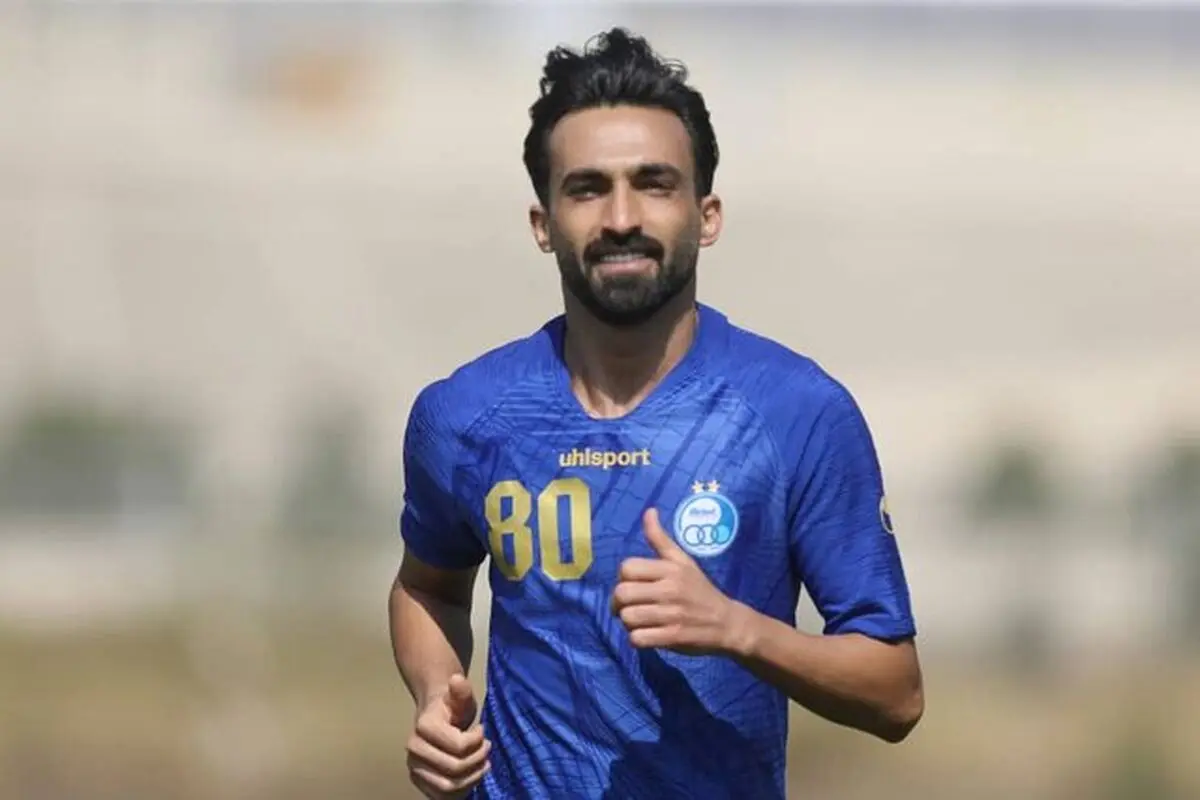 ما را مقابل هواداران استقلال قرار ندهید