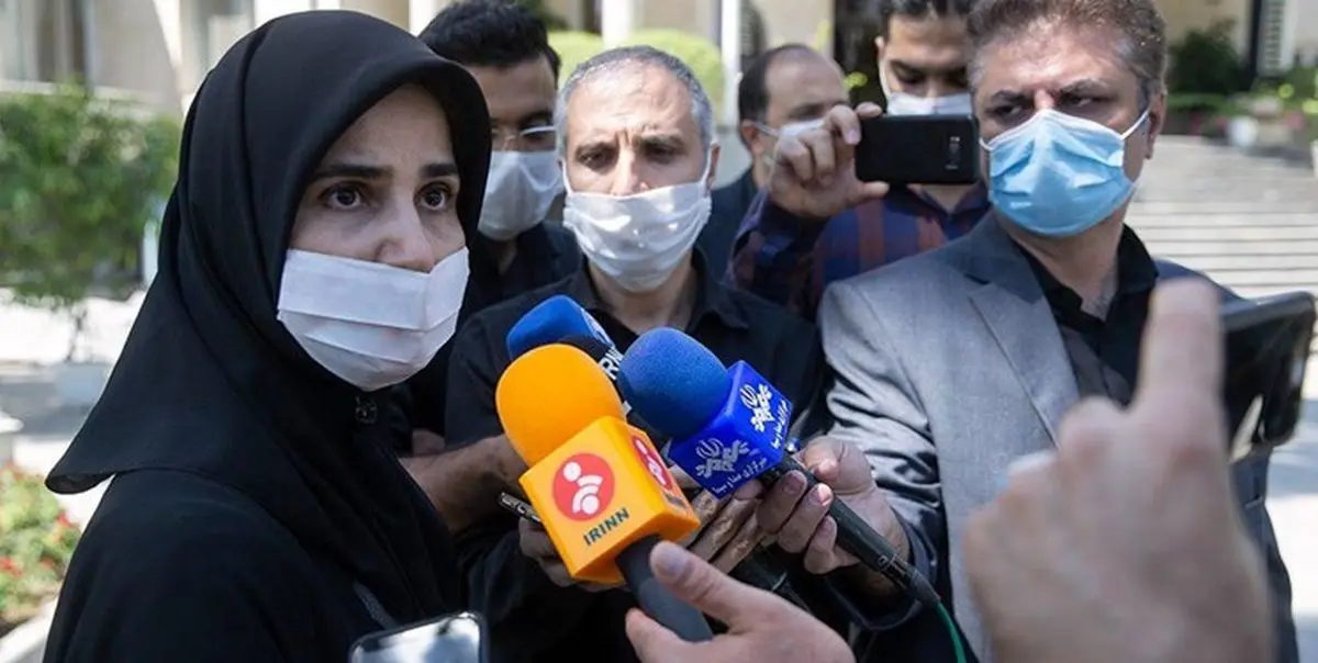 جنیدی: رئیس جمهور مثل هر شهروند عادی حق دادخواهی دارد