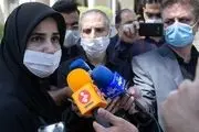 جنیدی: رئیس جمهور مثل هر شهروند عادی حق دادخواهی دارد